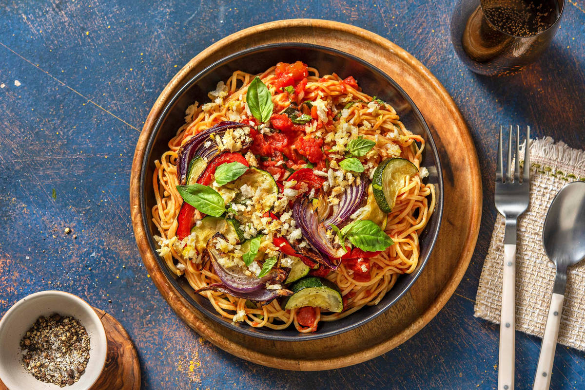 Tagliolini Toscana