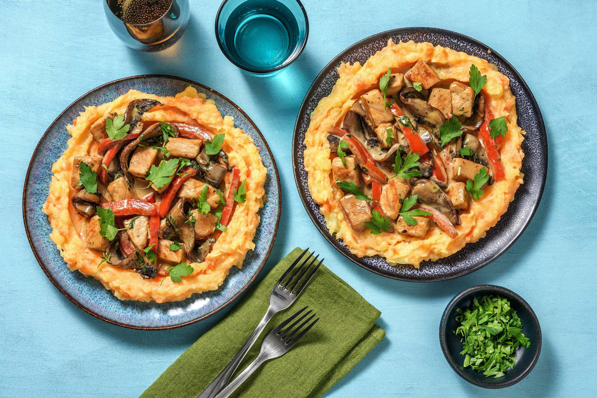 Fläskkött