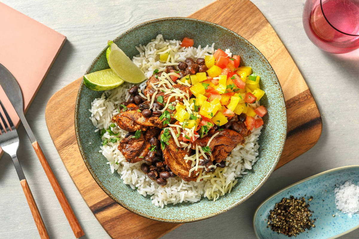 Tacobowl