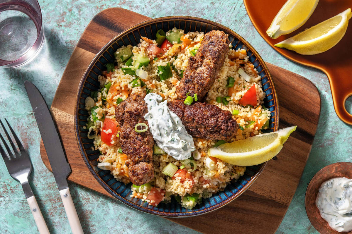 Kofta