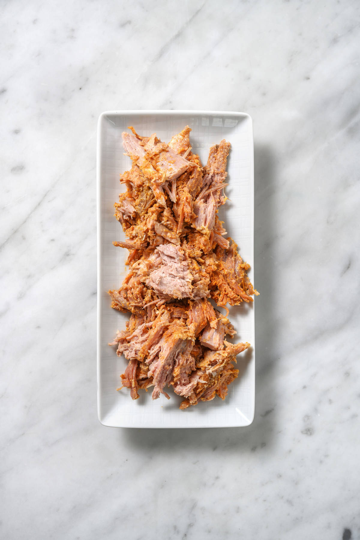 Pulled Pork
