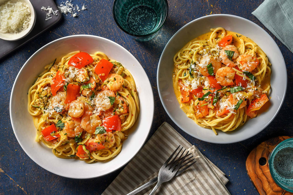 Rekepasta