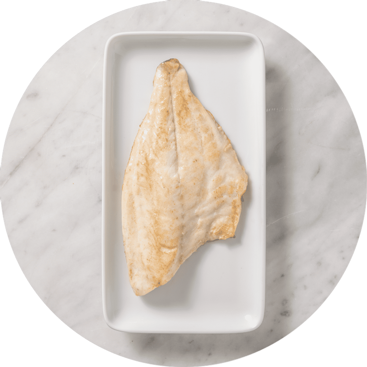 Tilapiafilet als extra