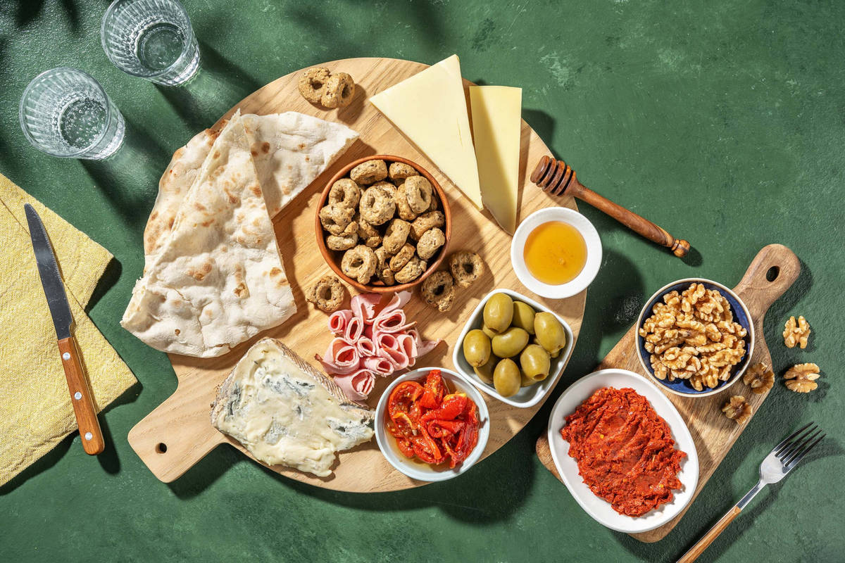 Aperitivo Extra L