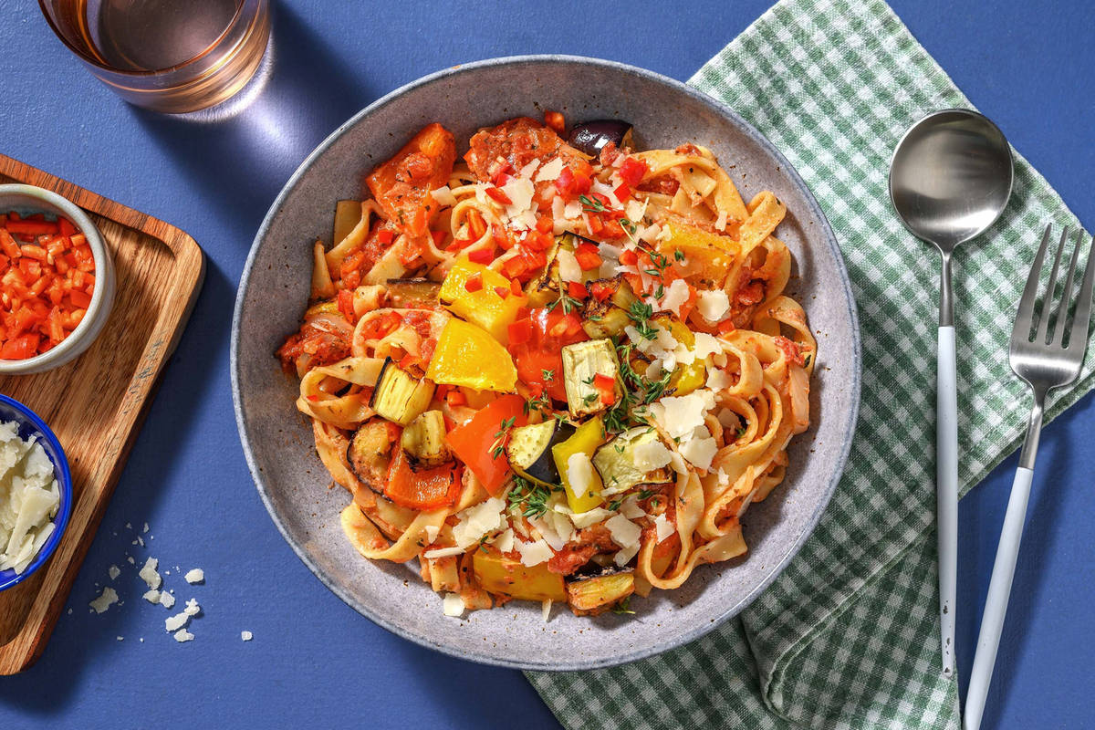 Stark Caponata 