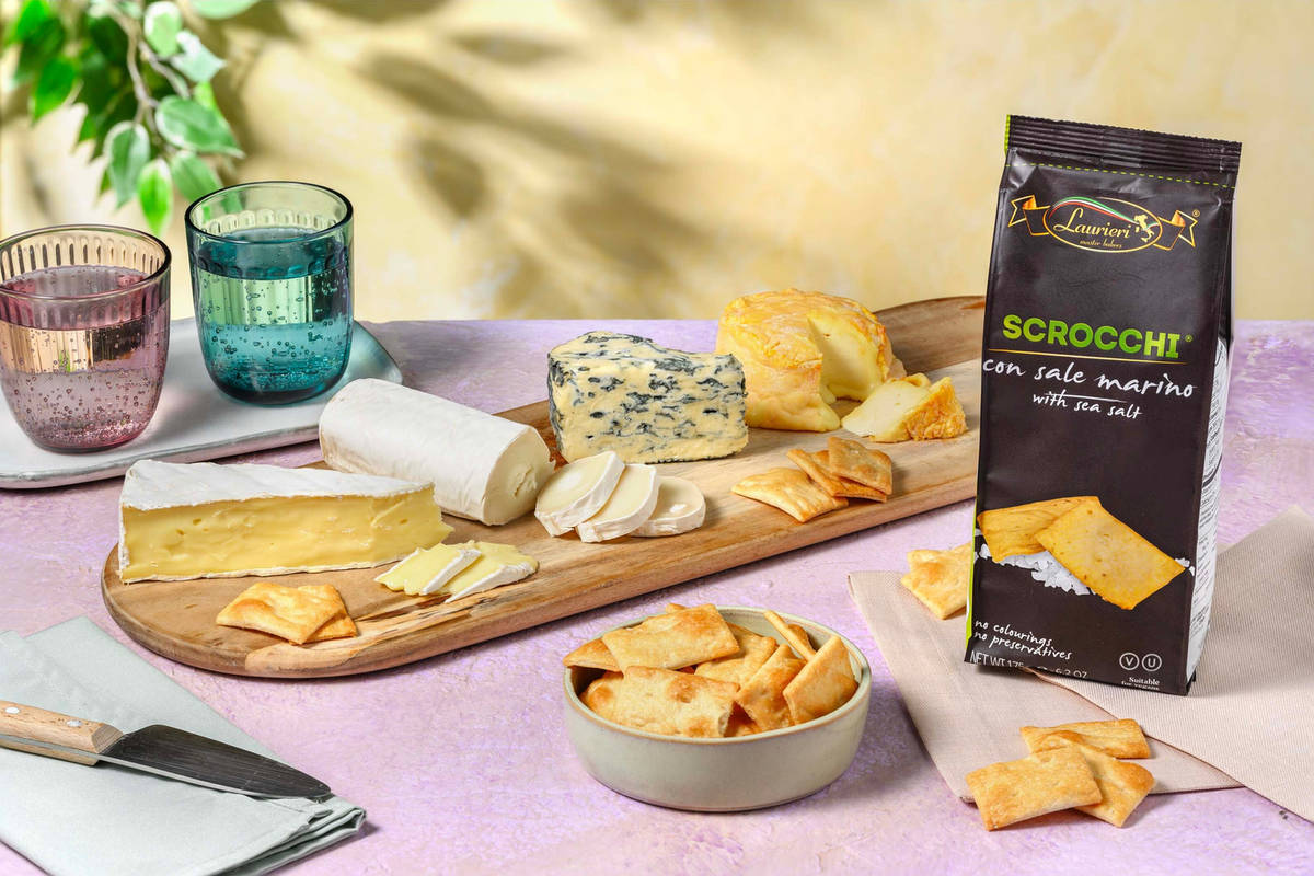 Planche de fromages | Doux & crémeux