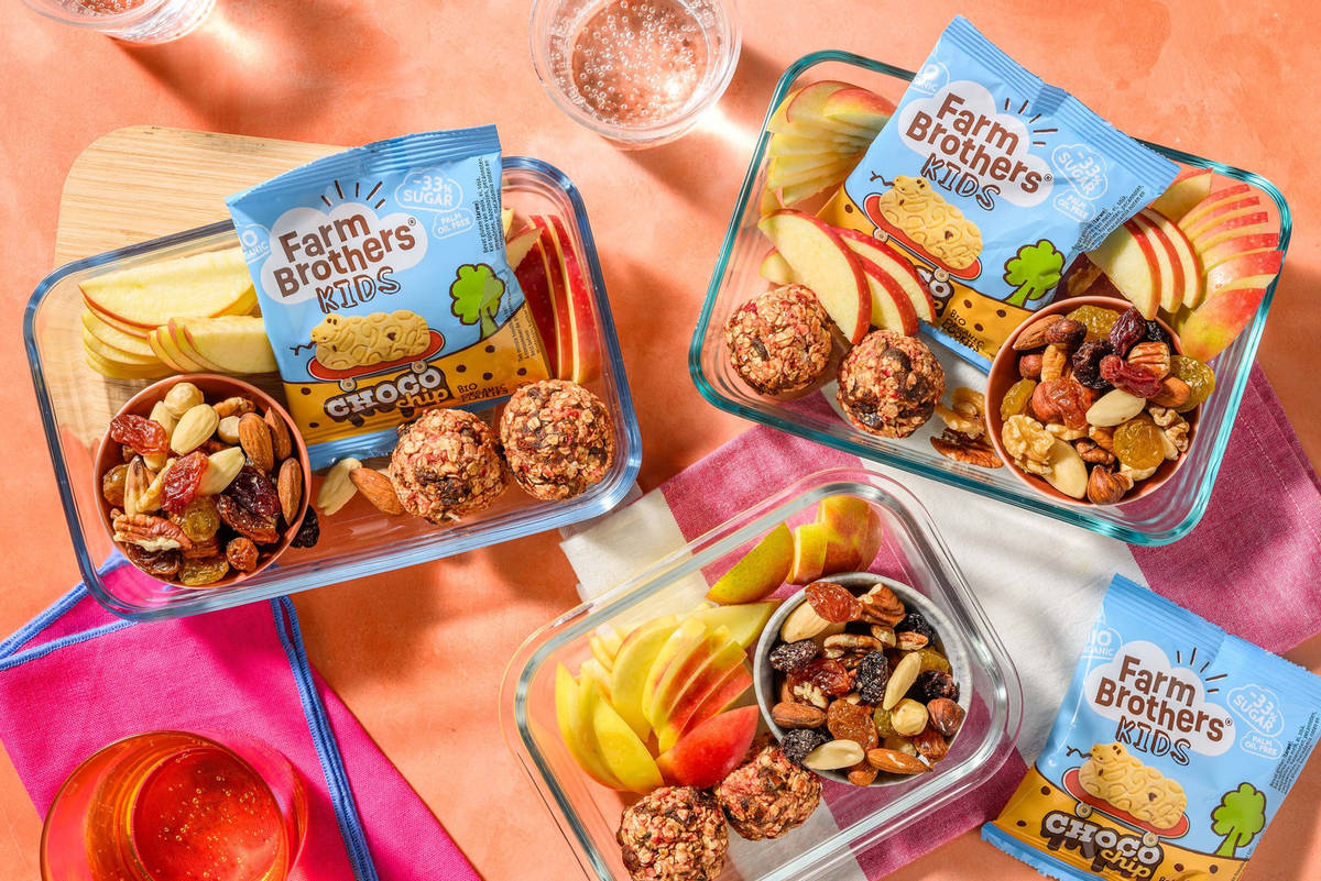 Safari Snackbox