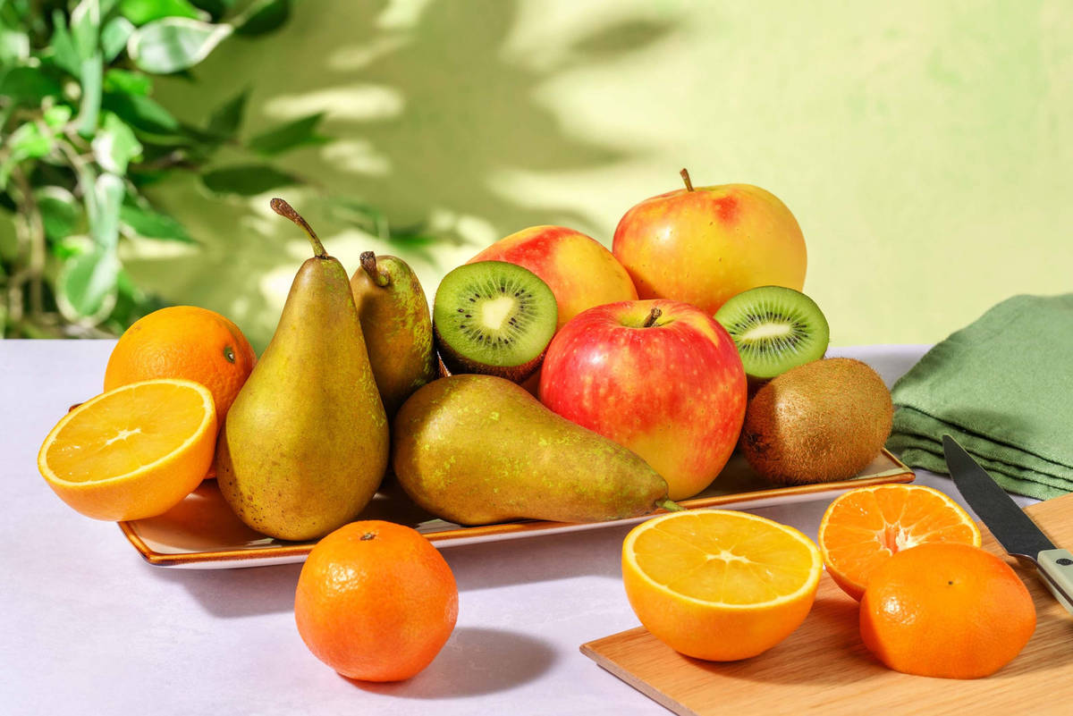Fruktpose