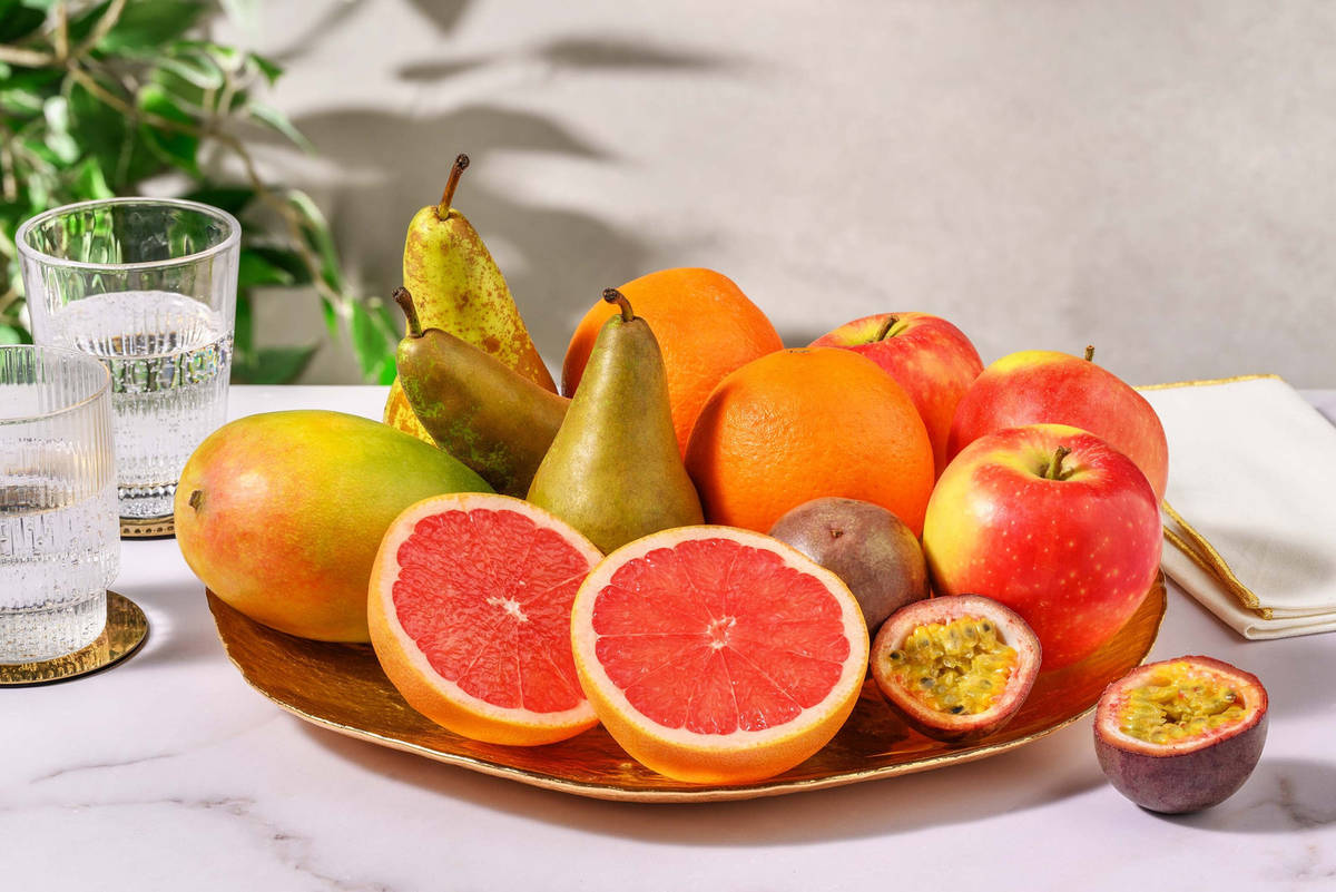 Fruitbox Premium | Wekelijkse variatie