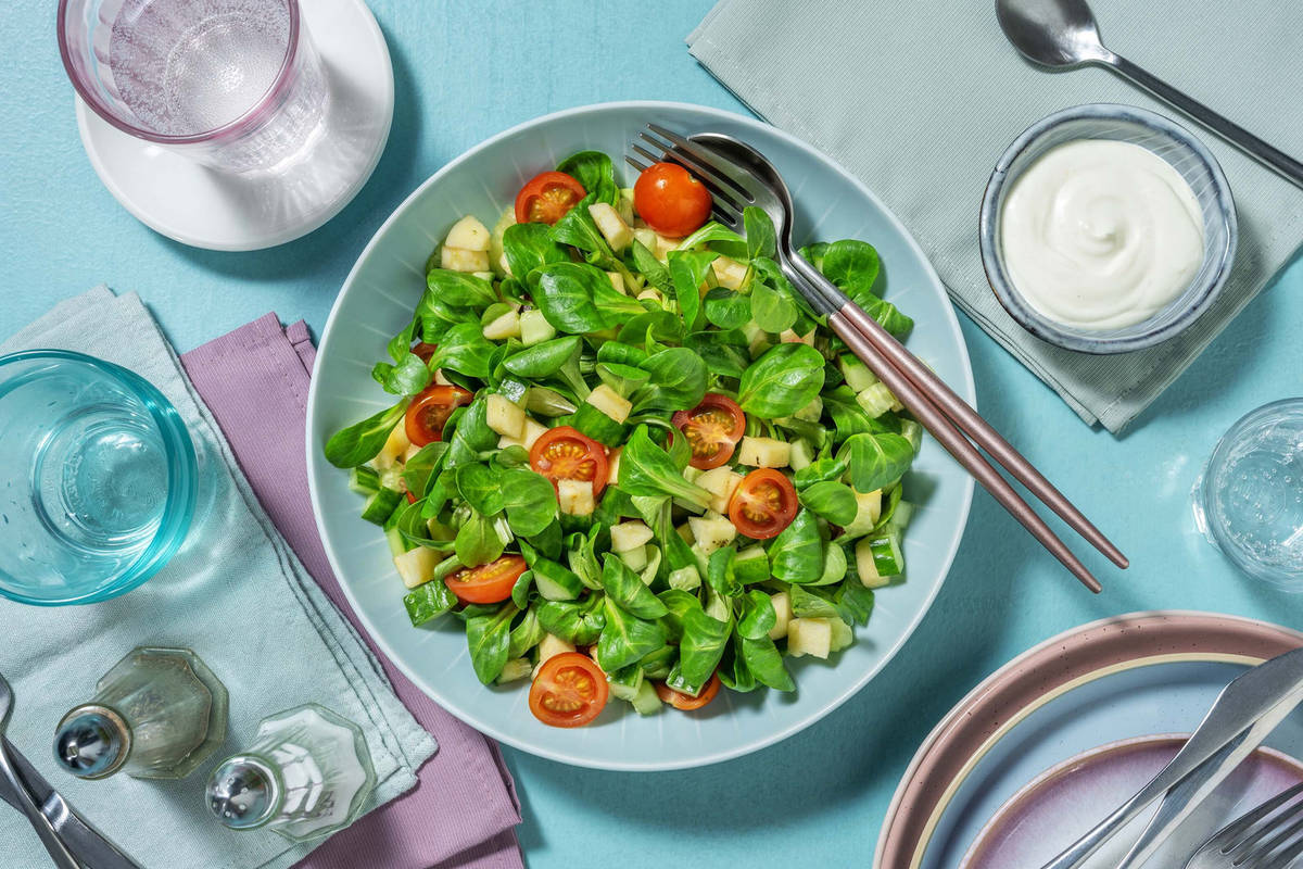 Salade