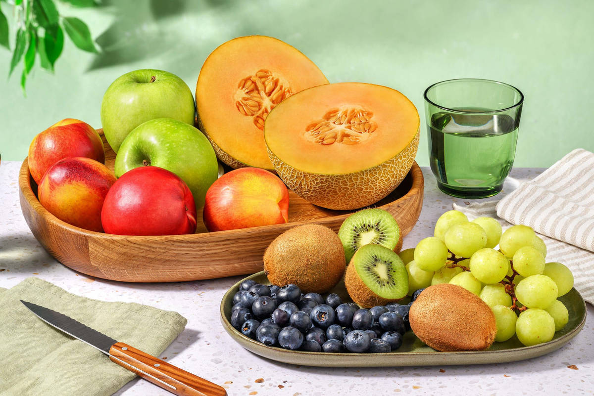 Frutta Extra