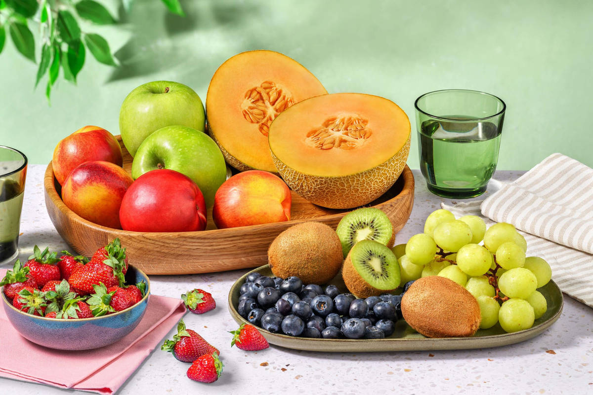 Frutta Extra di stagione