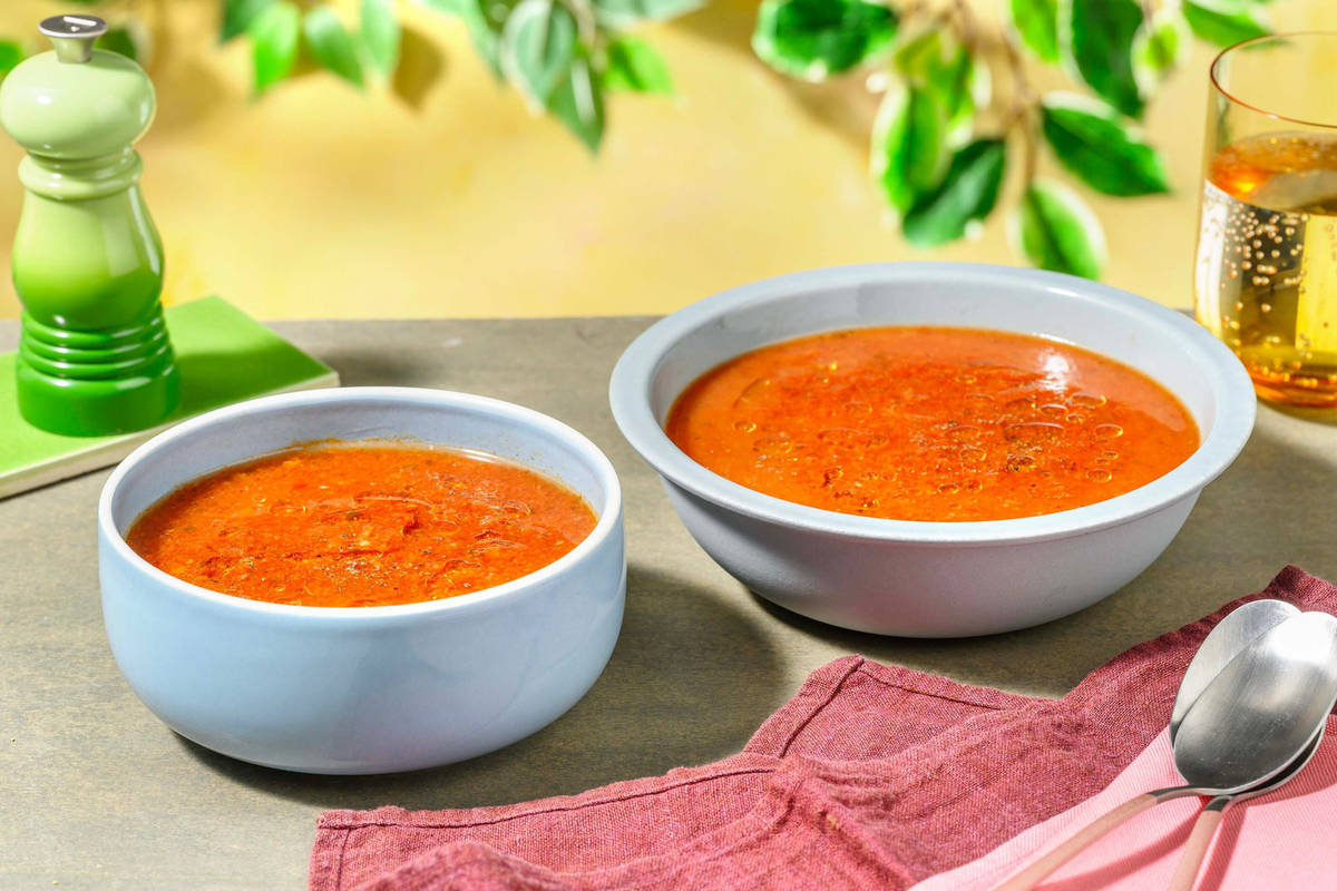 Goulash Soup