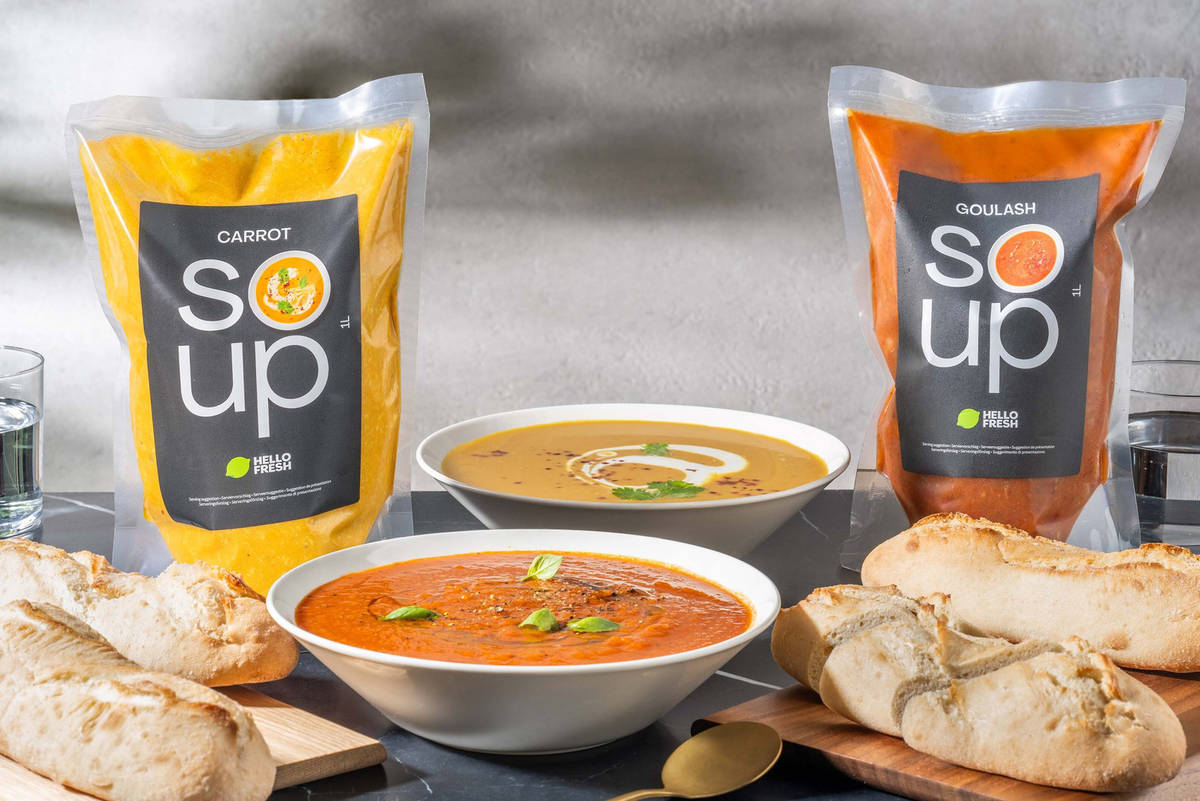 Suppe duo