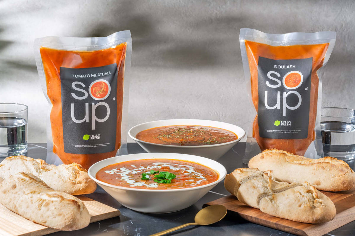 Soppa Duo
