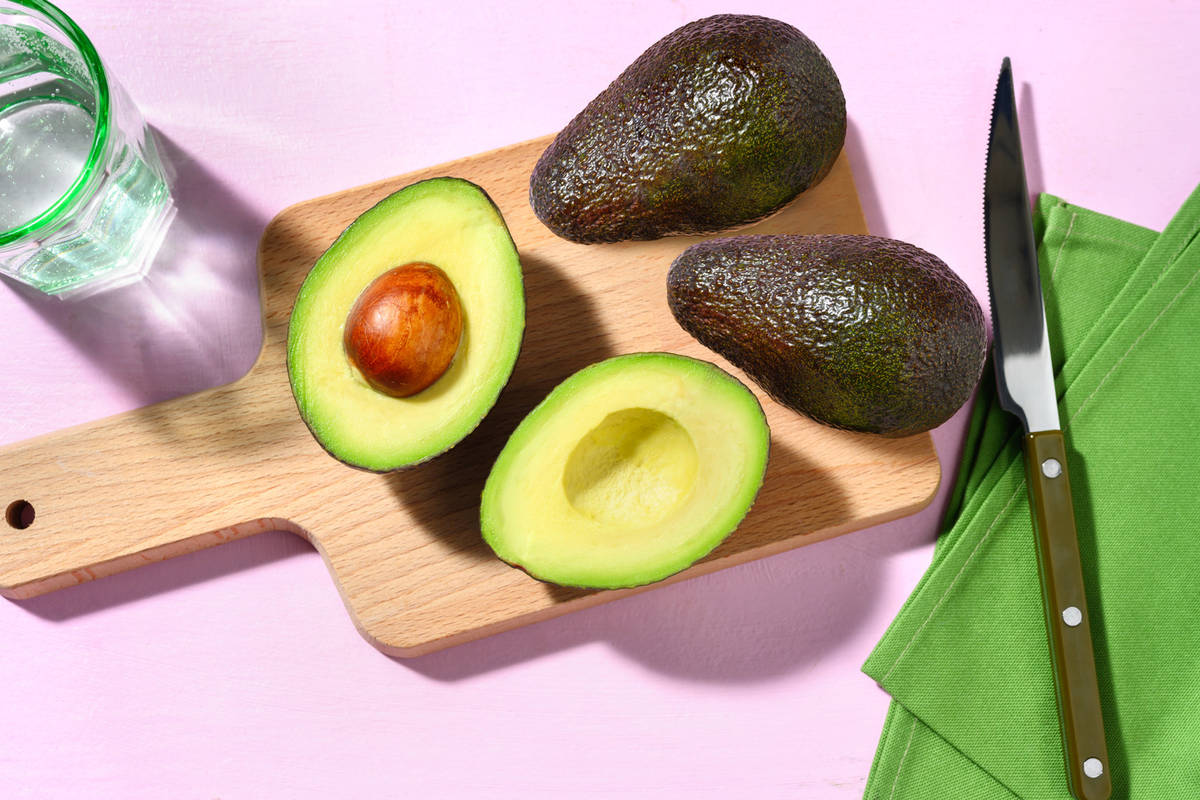 Avocado