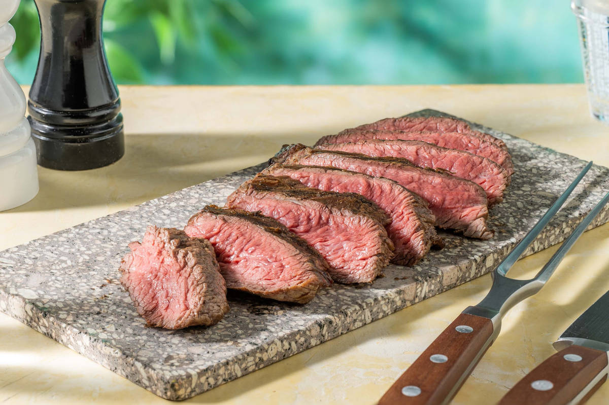 Bavette