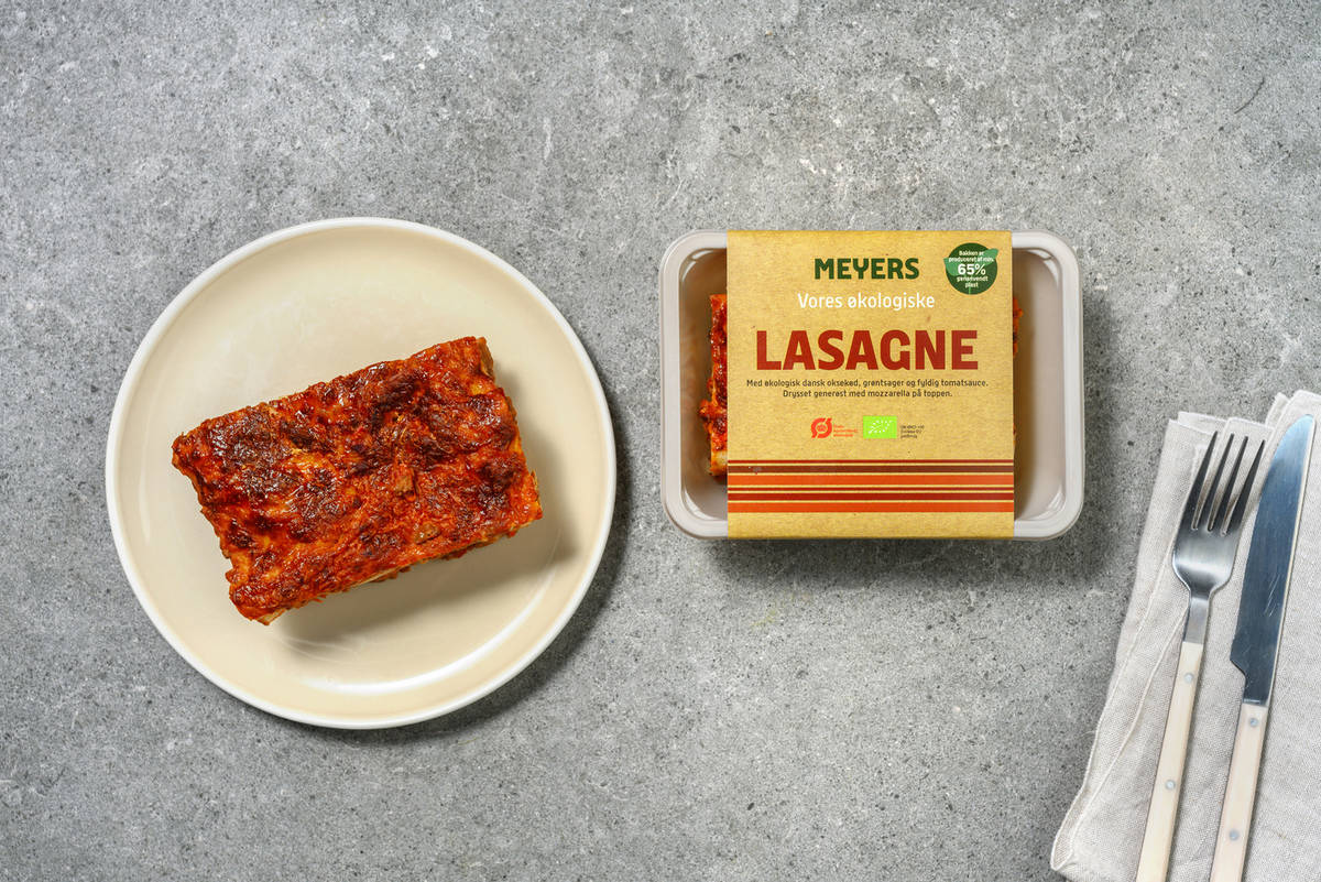 Lasagne