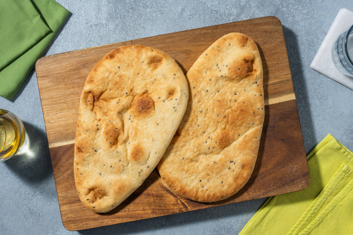 Pane Naan  (Deprecated)