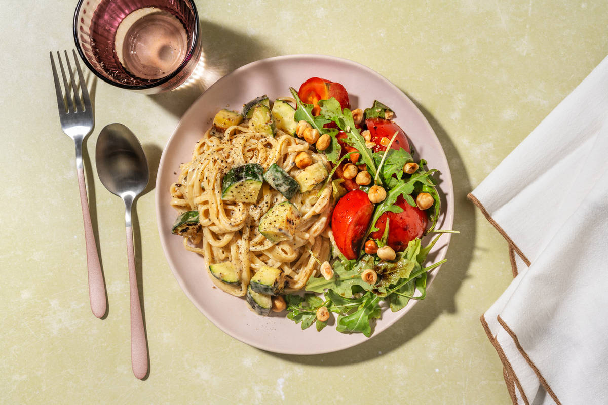 Cacio e Pepe