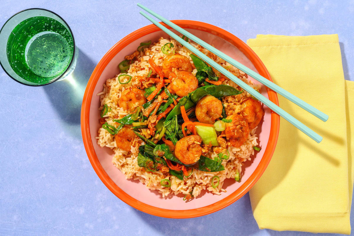 Vietnamese-Style Caramelized Ginger Salmon 