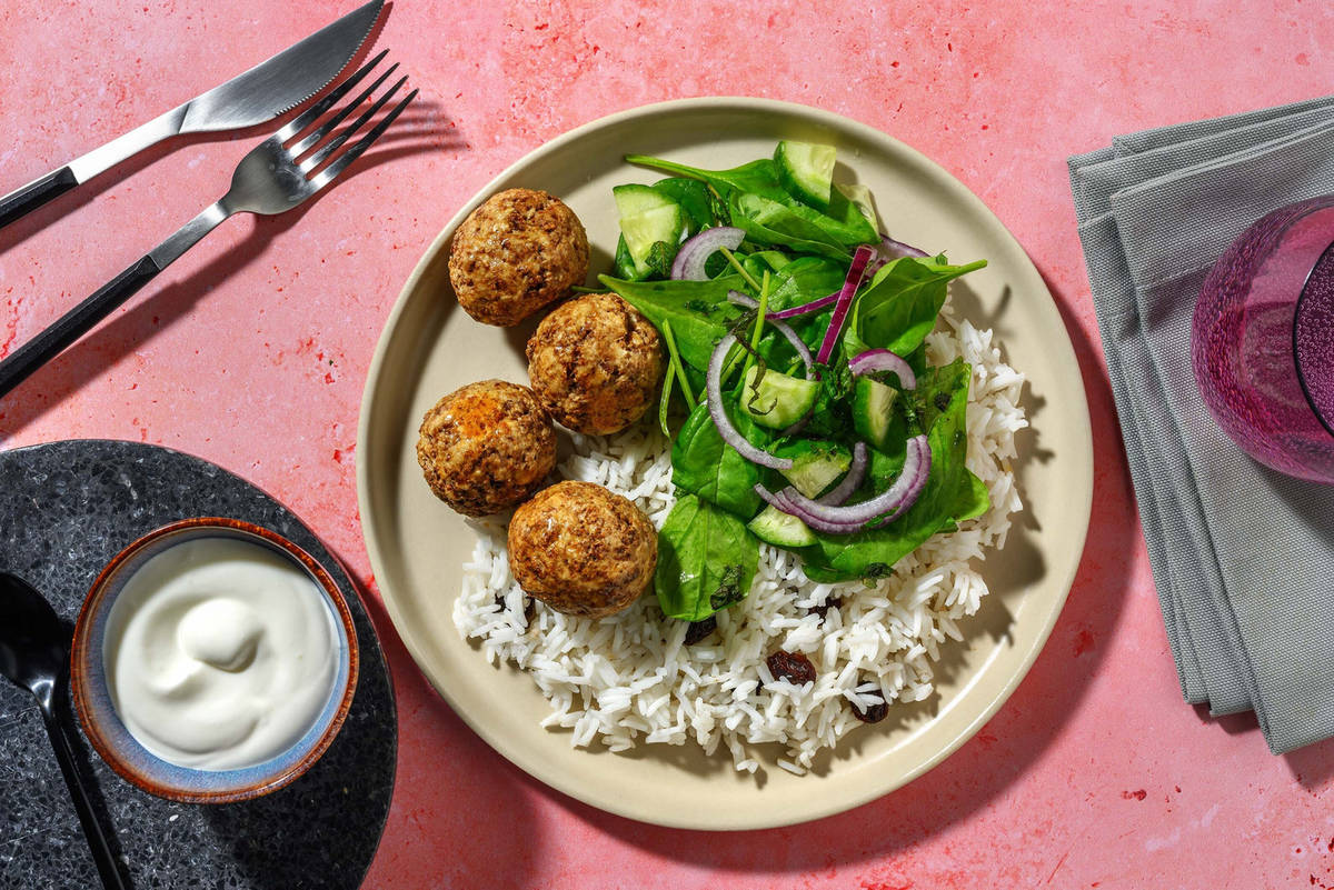 Middle-Eastern veggie 2