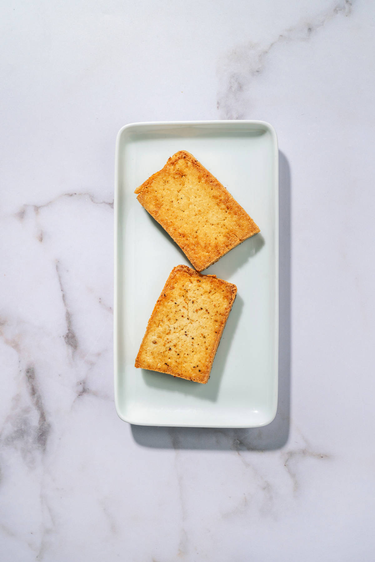 Grilltofu Sweet-Chilli