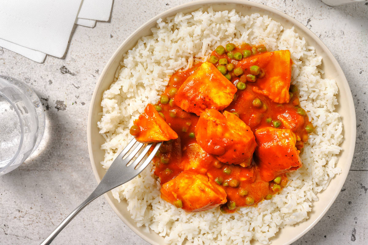 Basa Masala