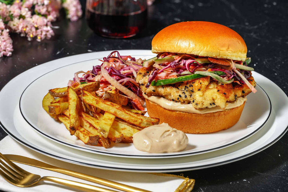 The Sesame Slam