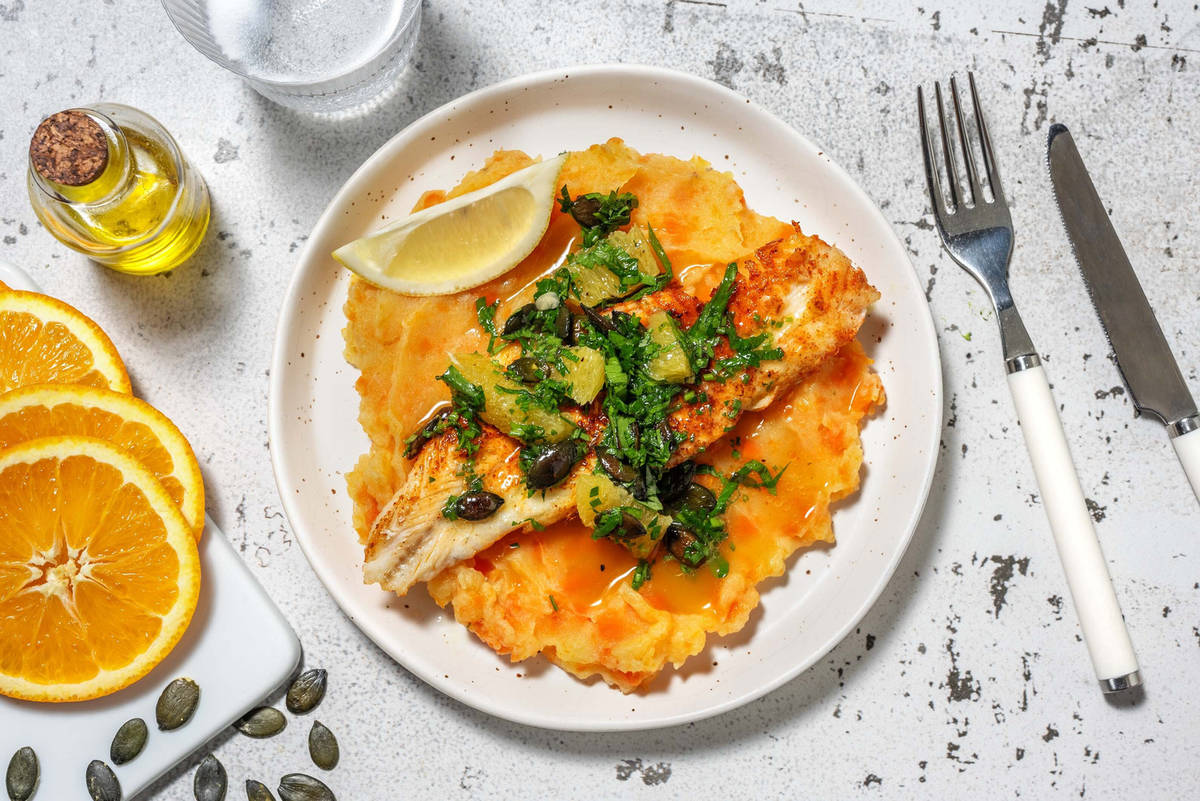 Januar Zitrus-Boost!