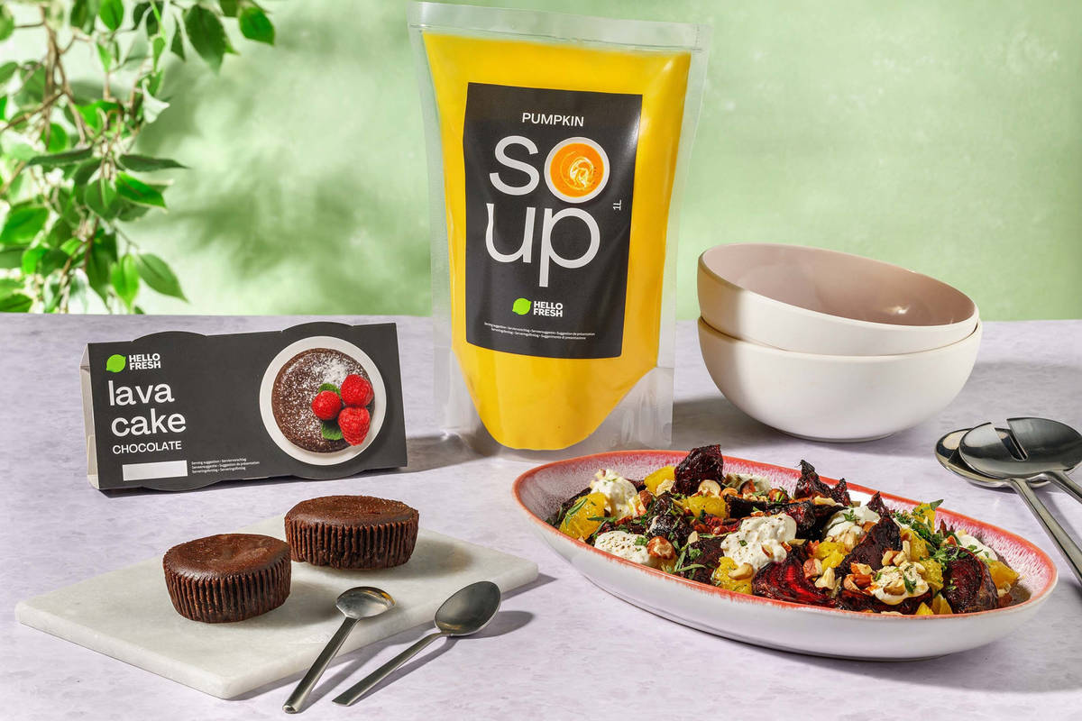 Mortensaften Gourmet Bundle