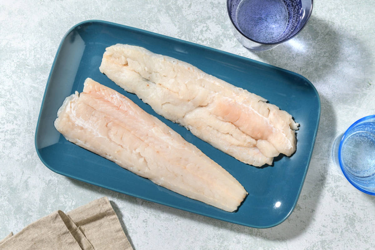 Extra Hake Fillet