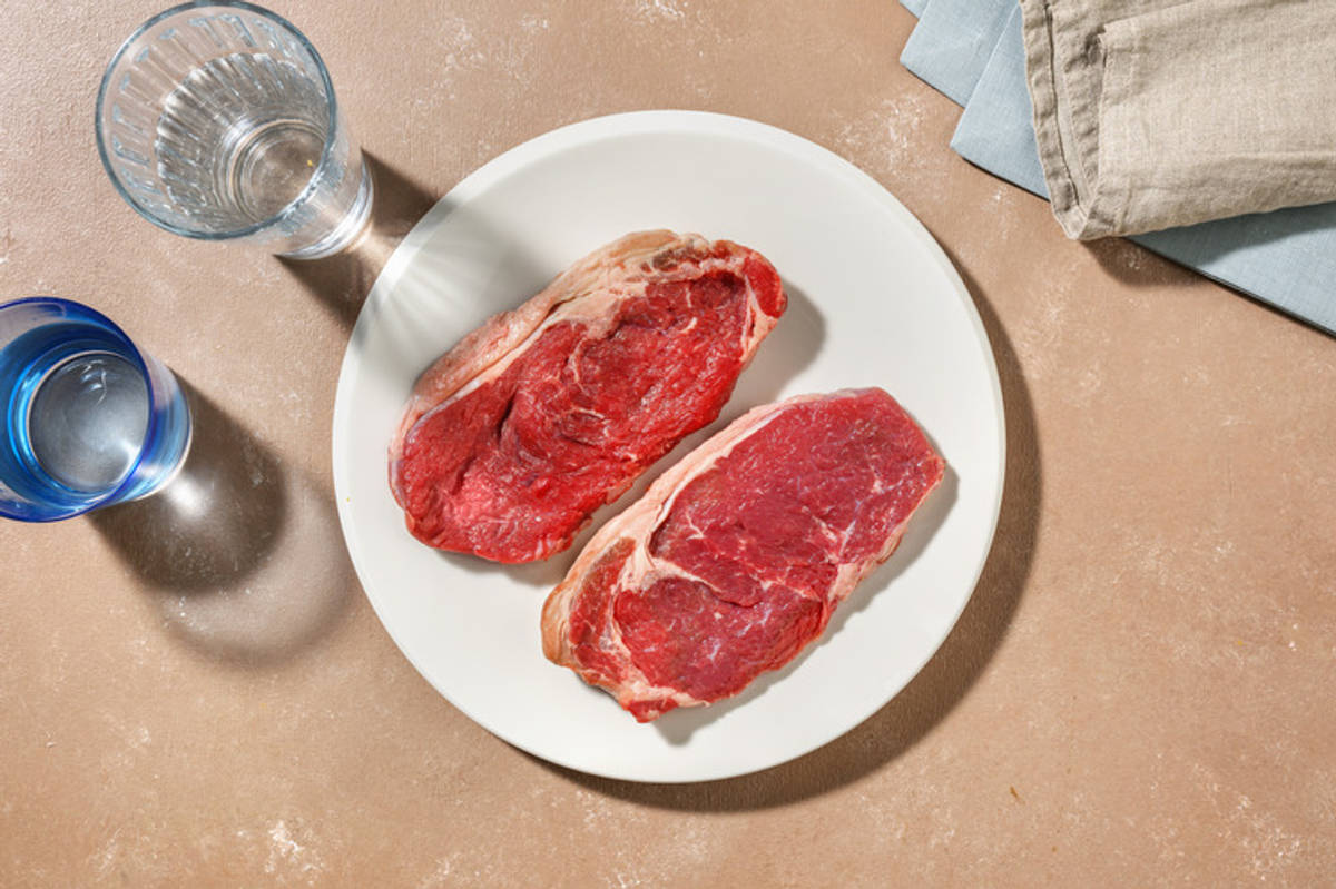 Extra Beef Rump