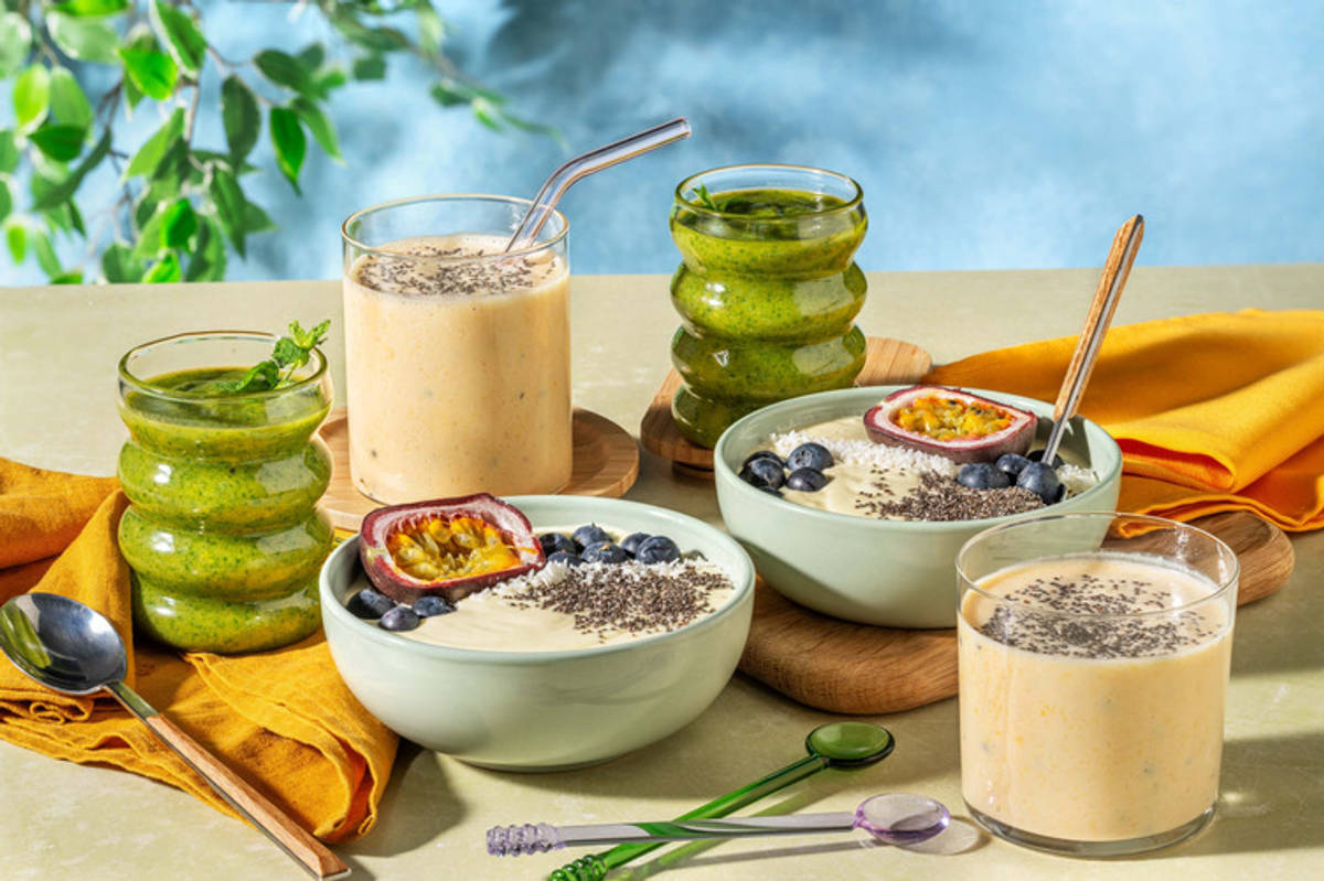 Smoothiebox