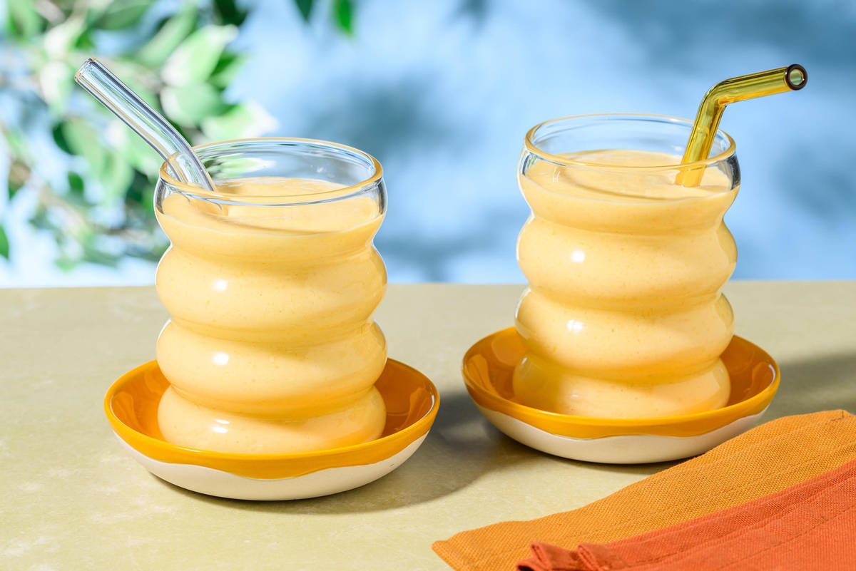 Mango Lassi Kit | Blender Required
