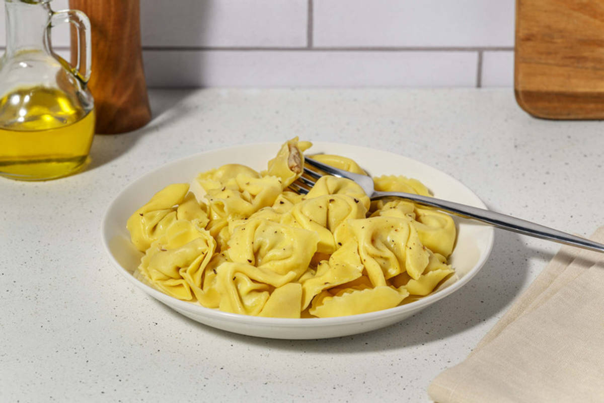 Tortelloni aux champignons - 300 g