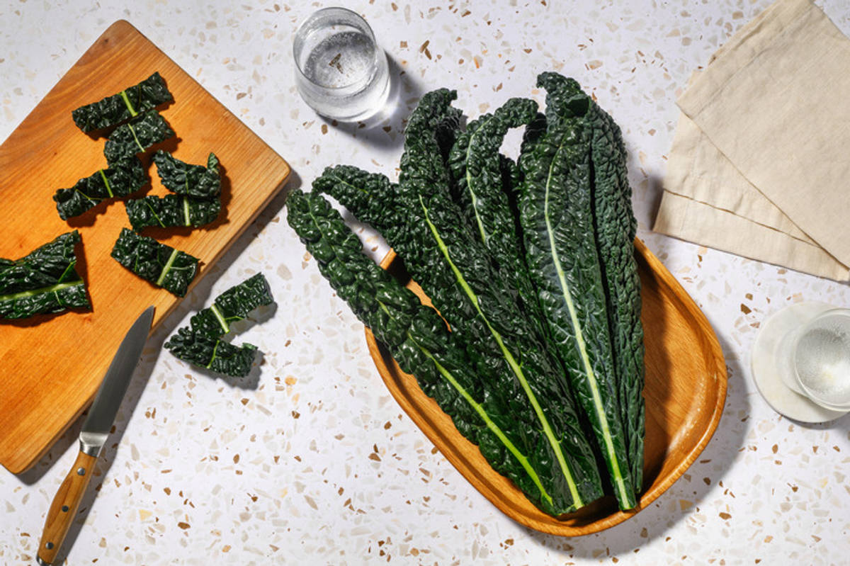 Cavolo Nero