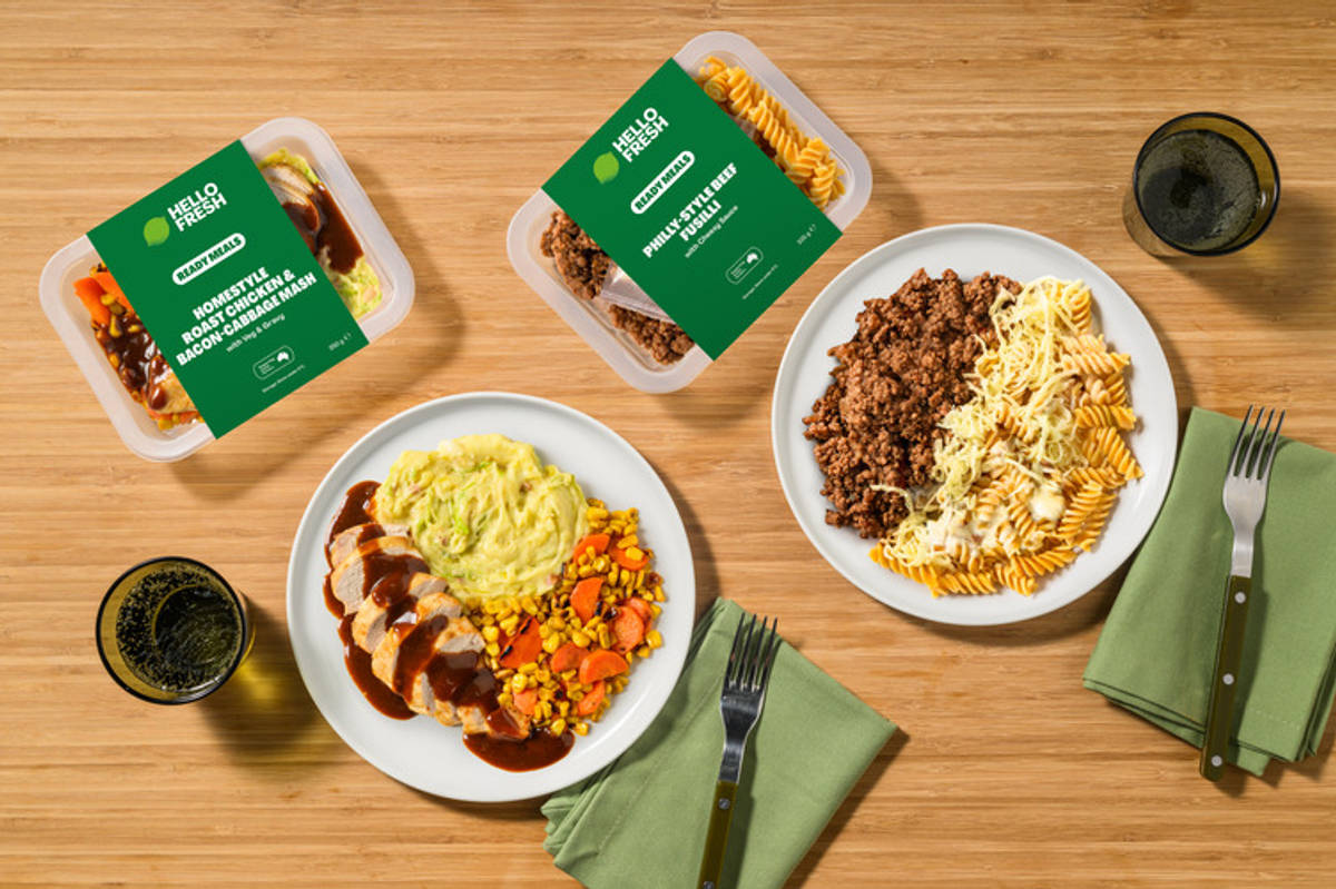 Philly-Style Beef Fusilli with Cheesy Sauce