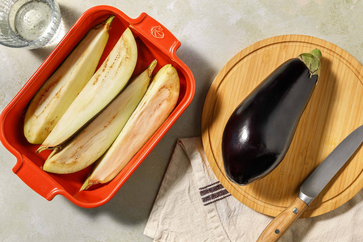 Melanzane 