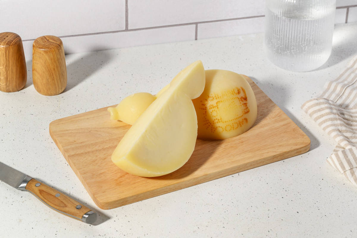 Caciocavallo Silano DOP