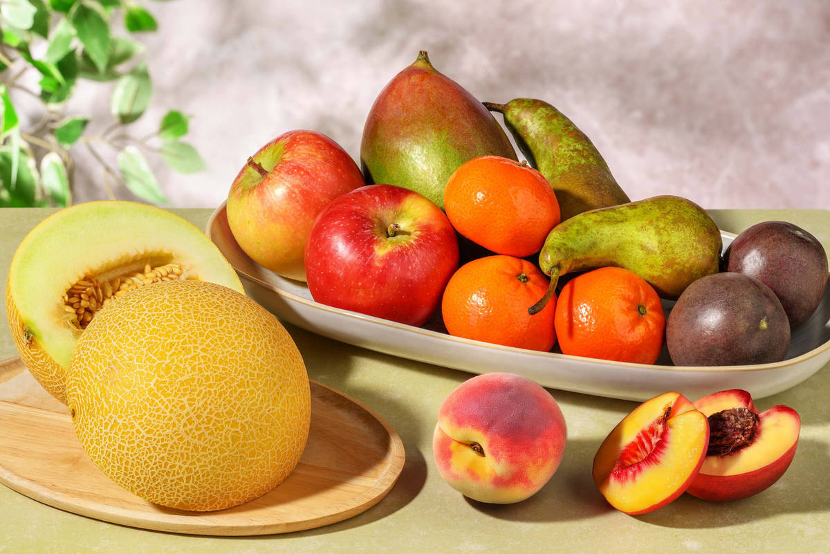 Fruitbox Premium | Wekelijkse variatie
