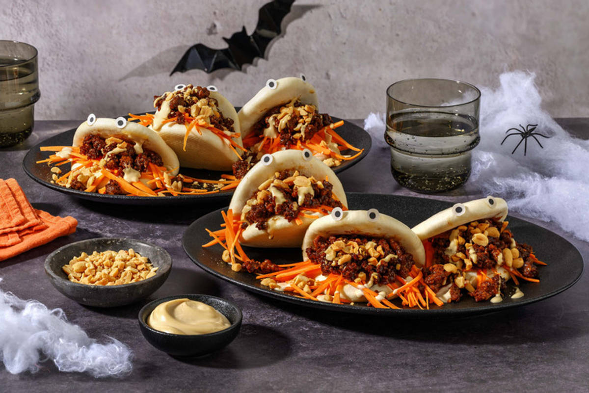 Mumie-bao boller