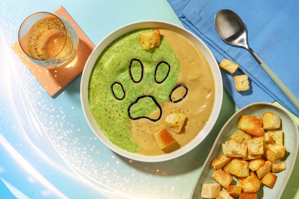 Crema del Ritmo del Rugido, inspirada en Simba