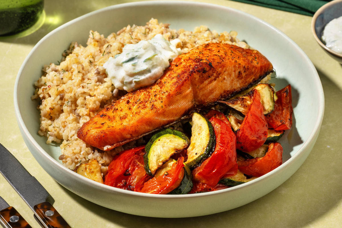 Middelhavskrydret laks