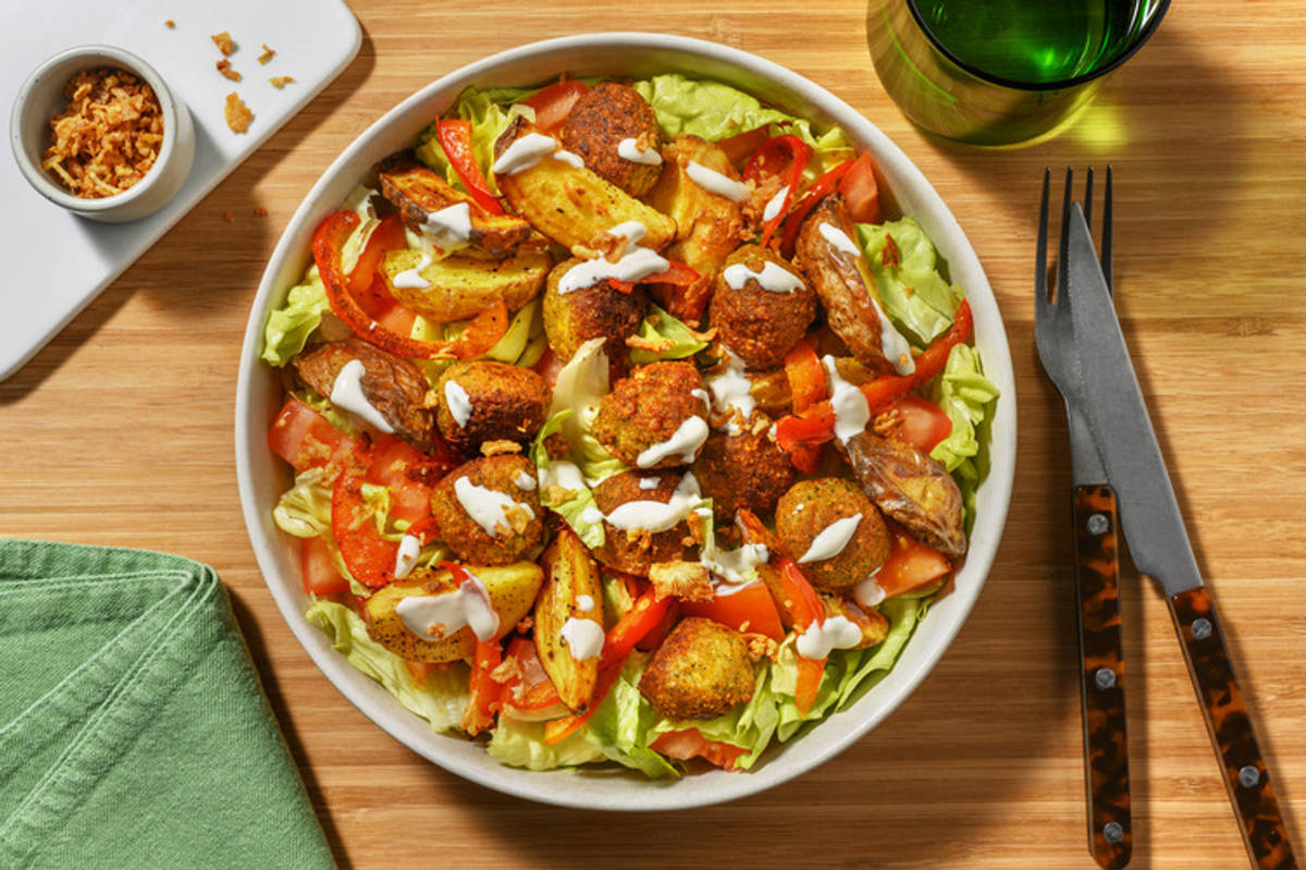 Chicken and Mediterranean Roast Veg