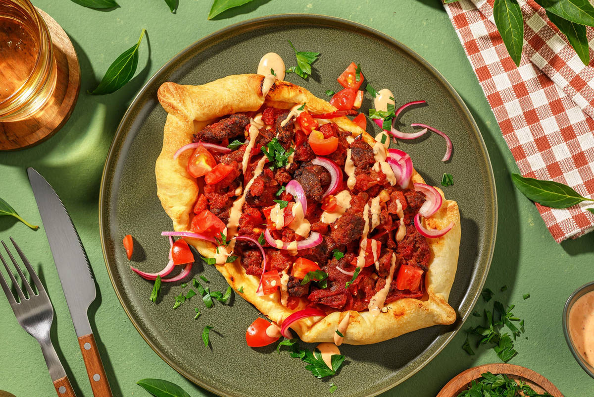 Le tapis volant du Fakir