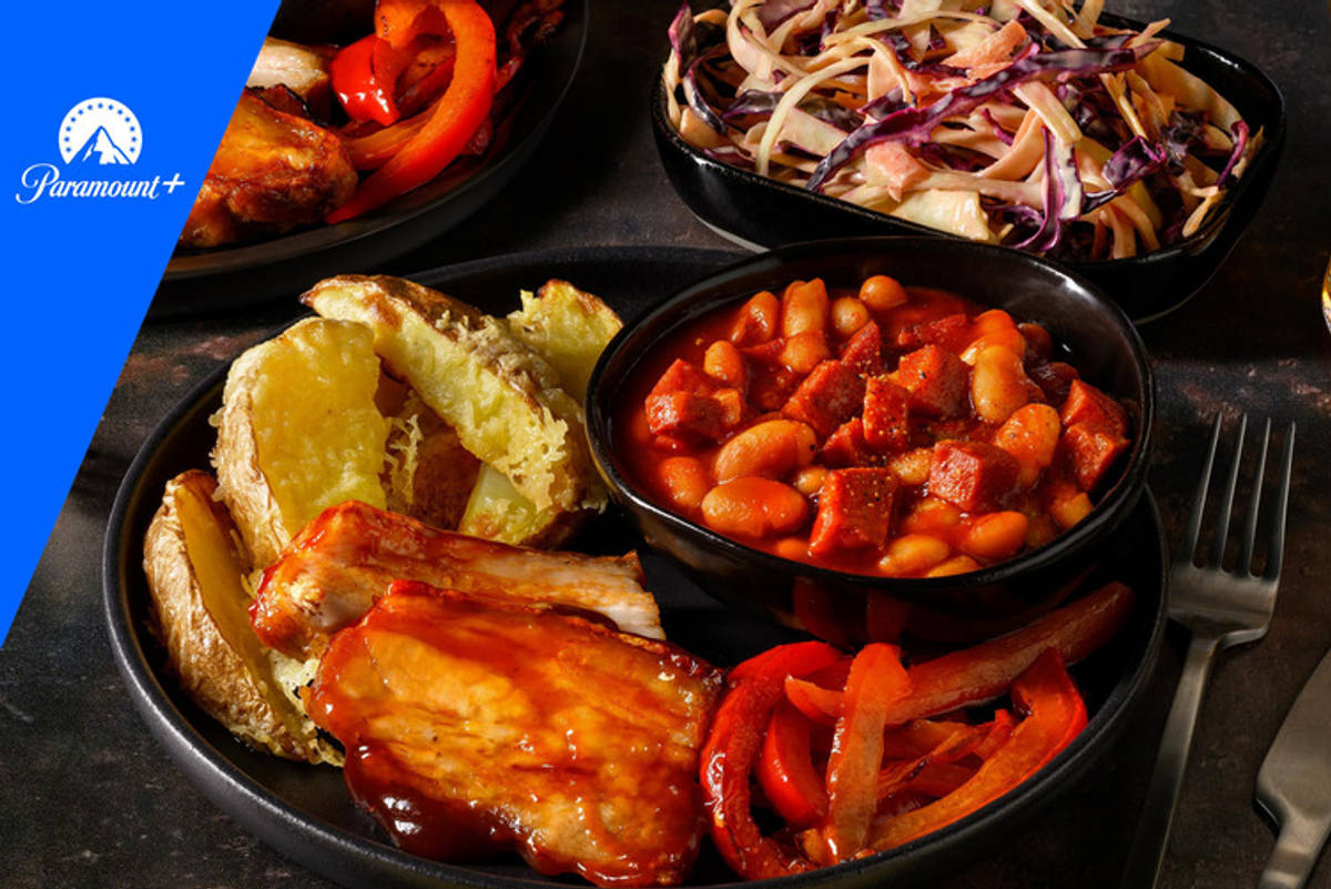 The Patch Café Style Smoky Pitmaster Pork Belly