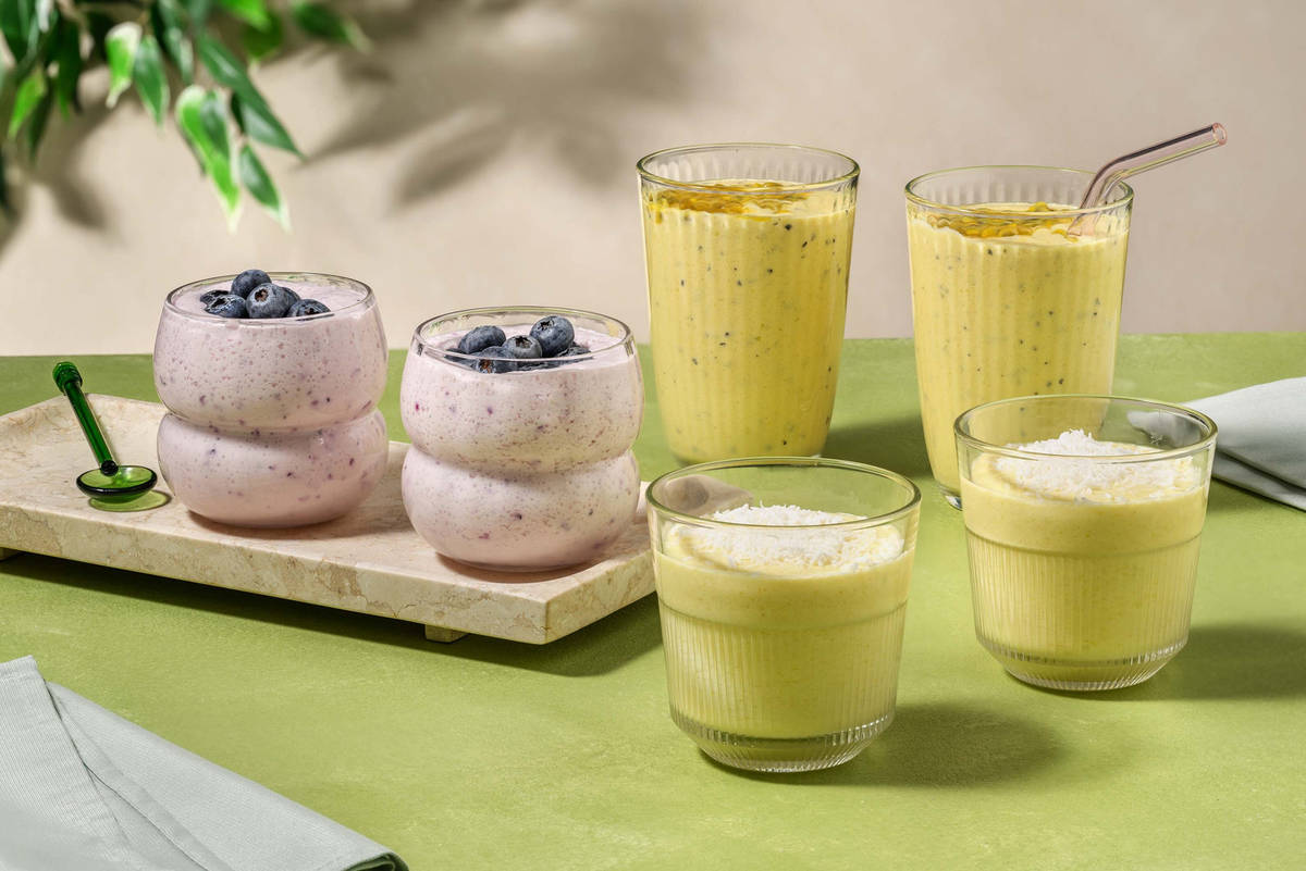 Smoothiebox