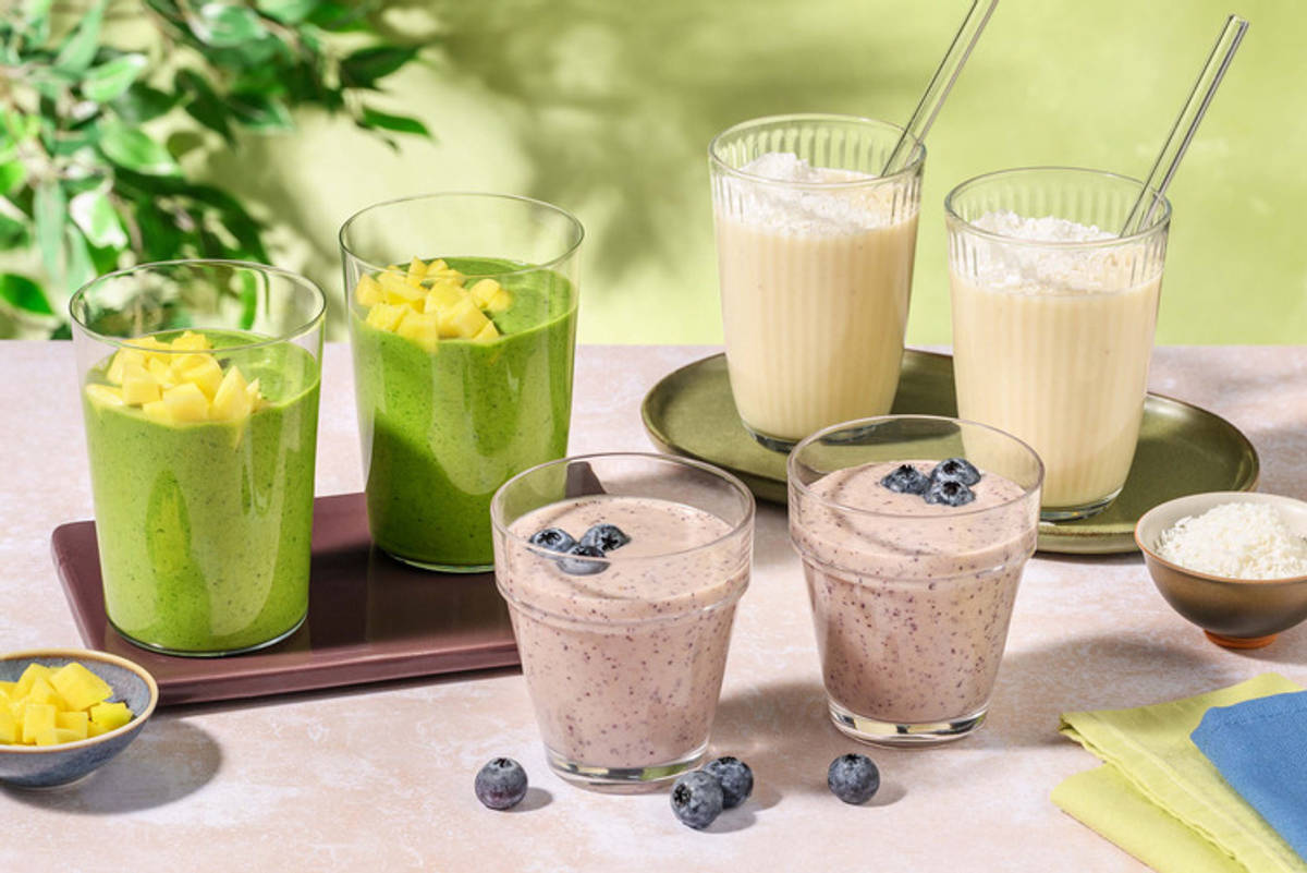 Smoothiebox
