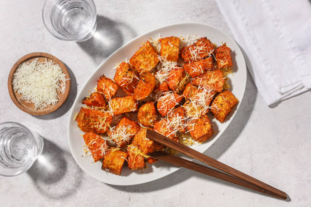 Crostini all'assassina